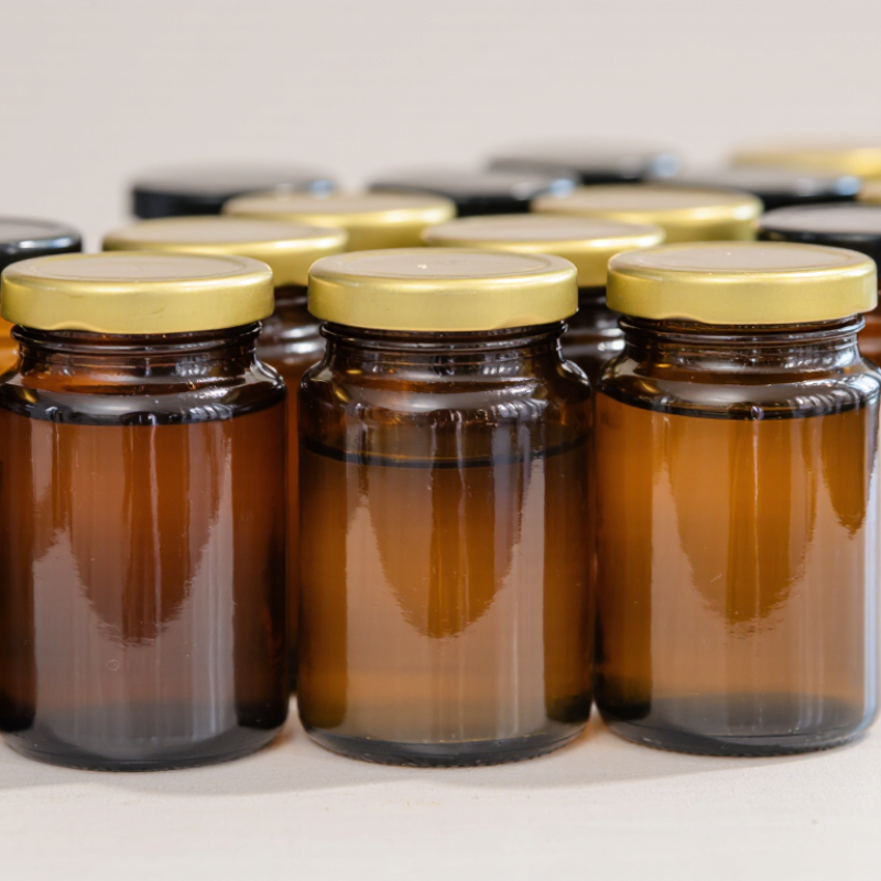 Why Buy Bulk Jars for Your Business?