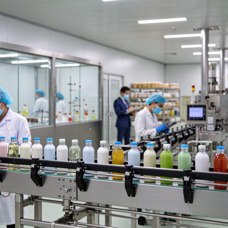 China Top Skin Products Manufacturers for Global Buyers