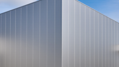10 Tips for Choosing EPS Sandwich Panels?