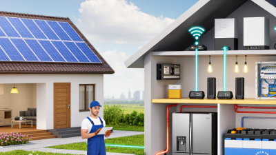 What Is the Best Solar House Battery System?