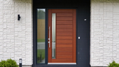 What Are the Best Entry Doors in 2026?
