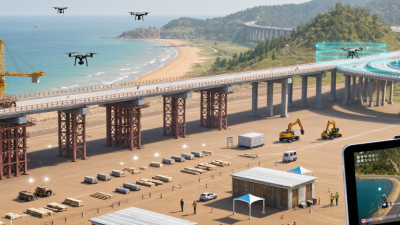10 Construction Drone Buying Tips for Global Buyers