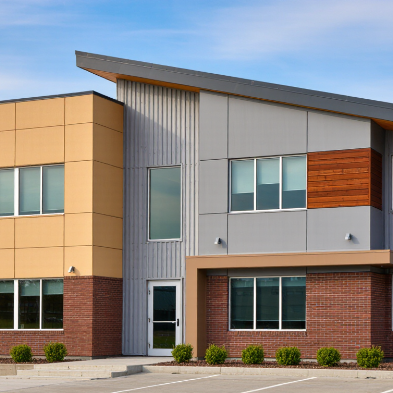 What Is Wall Cladding and Which Type Is Best?