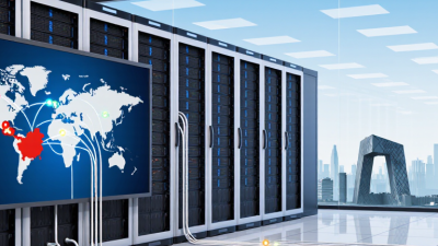 What Are the Best China Hosting Plans for Global Buyers?
