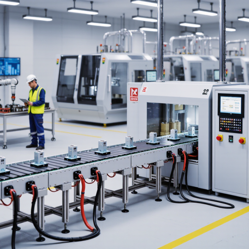 7 Tips to Choose Industry Automation Solutions?