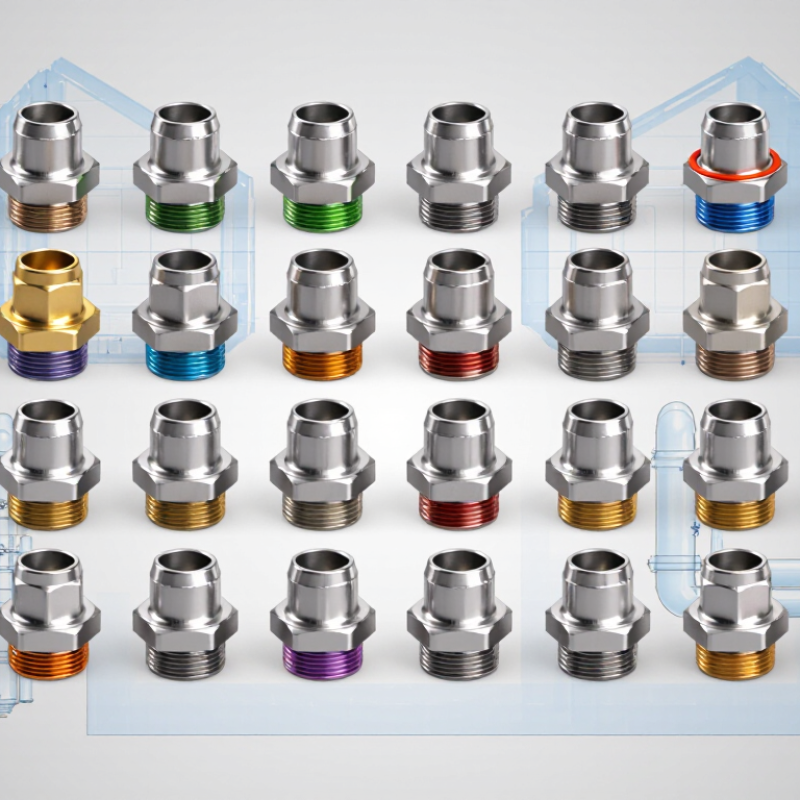 How to Choose 36 Pipe End Caps for Global Projects?