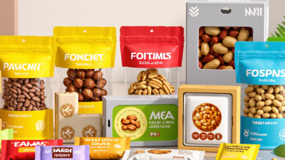2026 Top Snack Brands for Global Buyers?