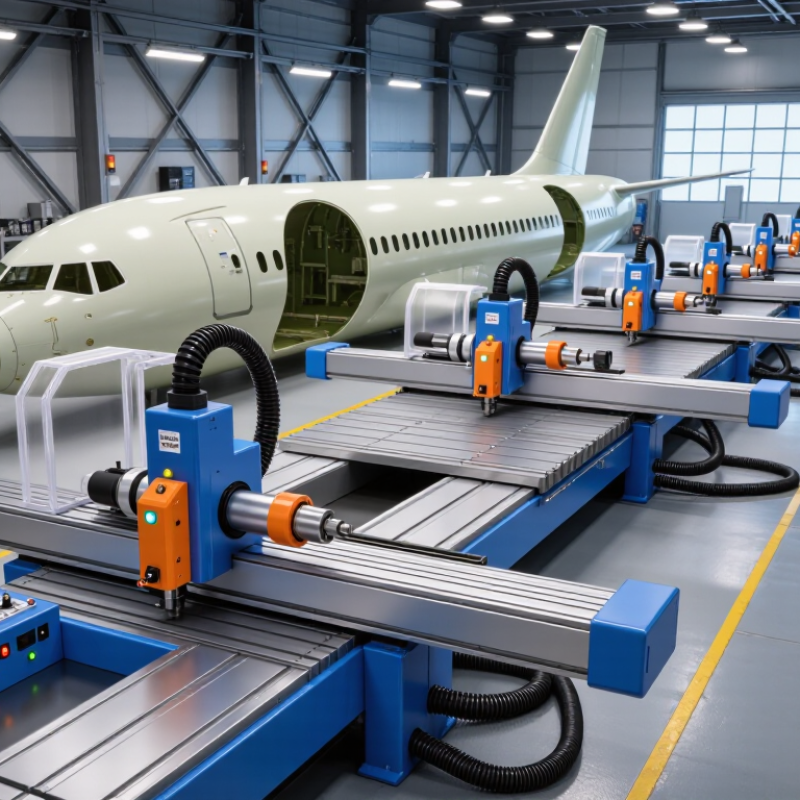 2026 Best Aircraft Taper Routers for Global Buyers?
