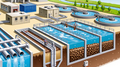 7 Tips to Understand the Wastewater Treatment Plant Process