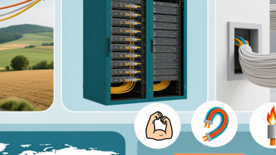 What Is the Best Fiber Optic Cable Type from China?