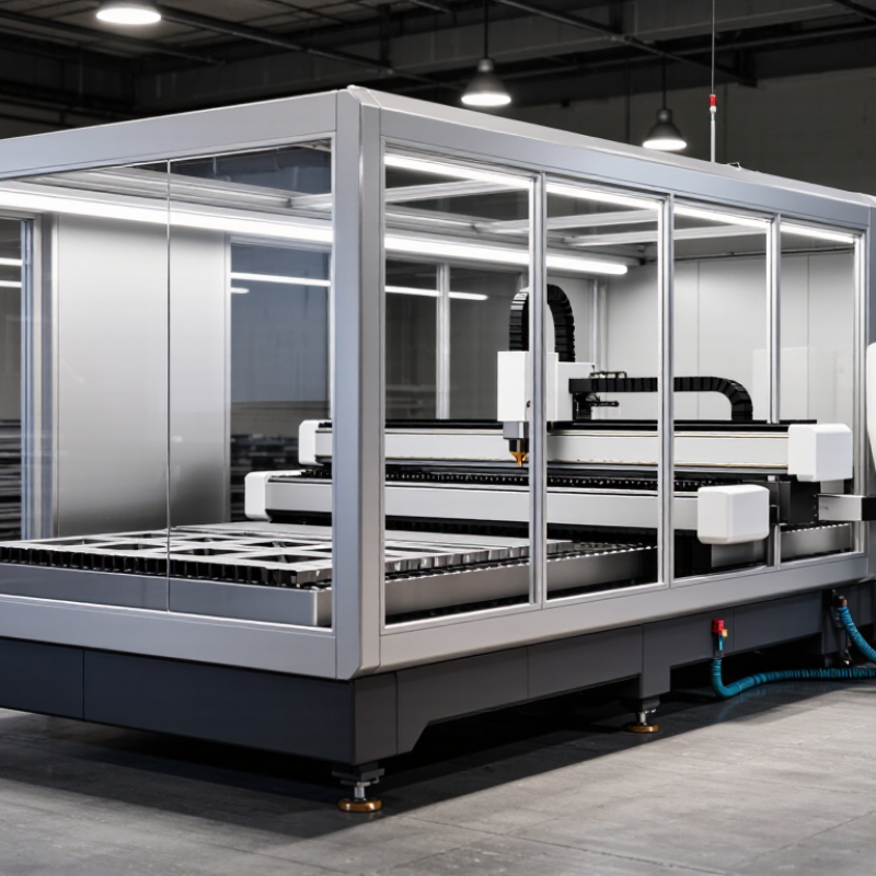 2026 Top CNC Fiber Laser Cutting Machine Which Is Best?