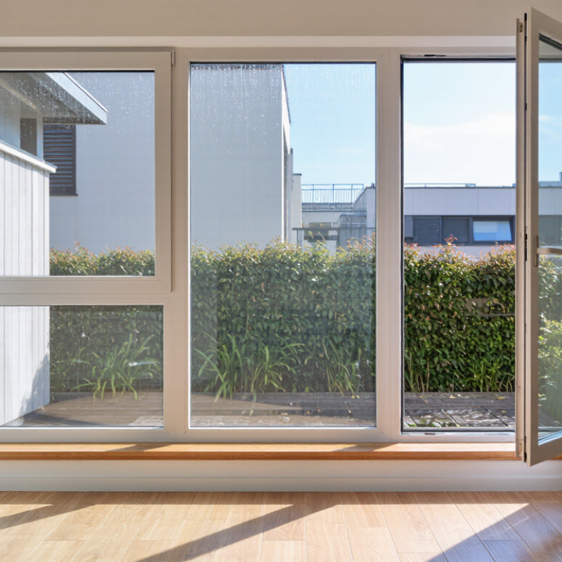 What Is an Exterior Window and How to Choose One?