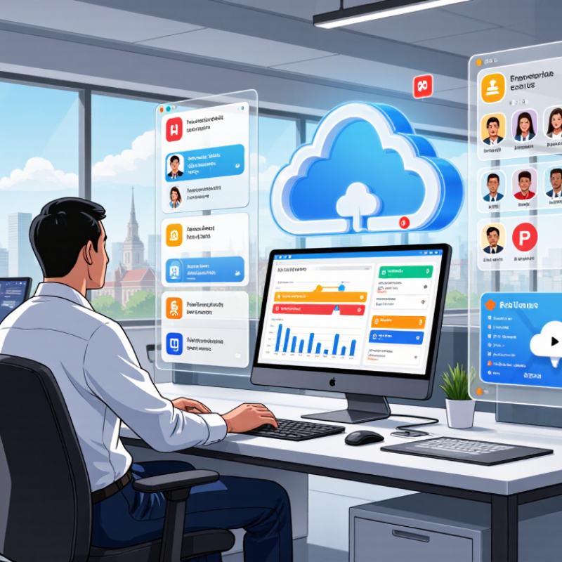 Why Is Cloud Access Control Important for Global Buyers?