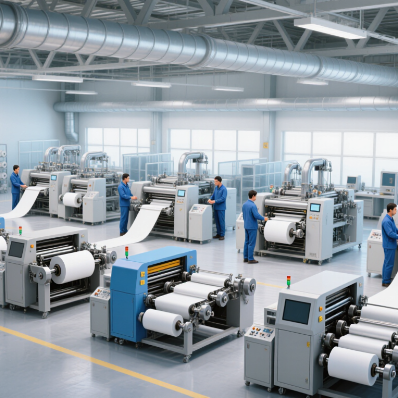 China Top 10 Soft Lamination Machine Suppliers