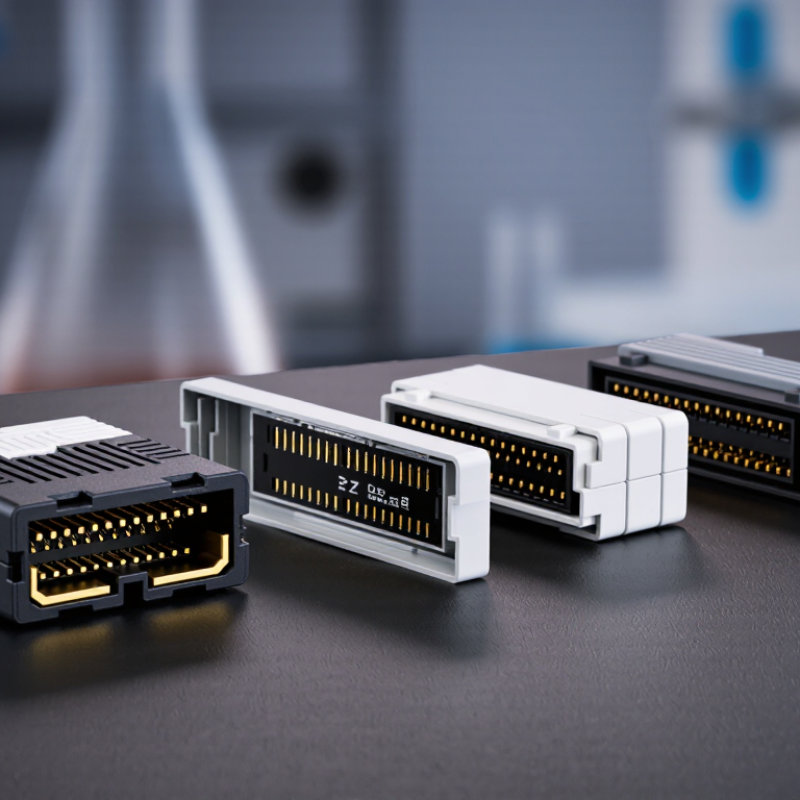 Top 4 Pin Female Connector Manufacturers Worldwide?