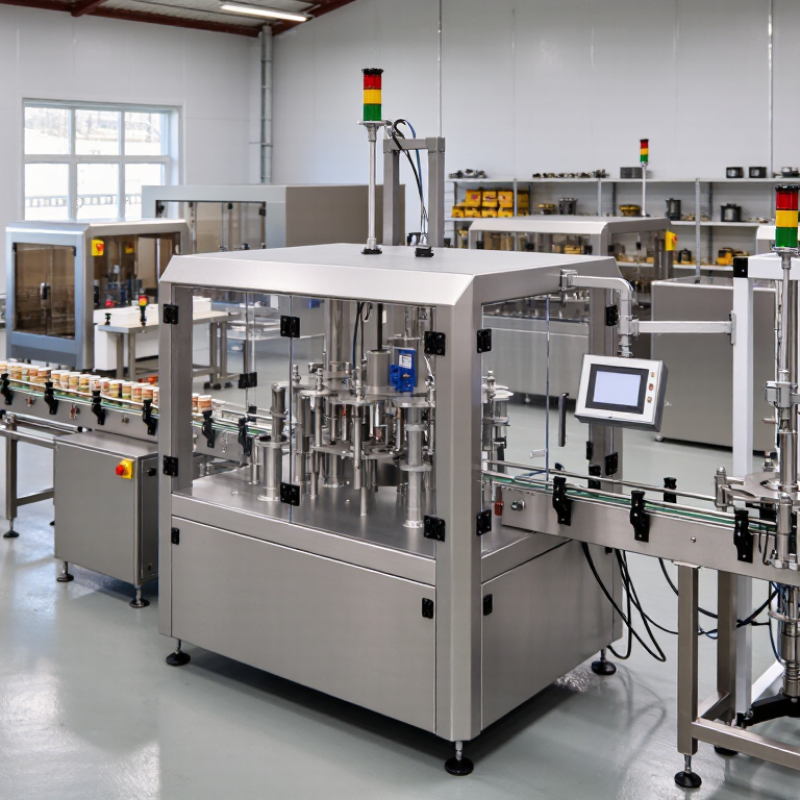 Top 10 Packaging Equipment Suppliers for Global Buyers