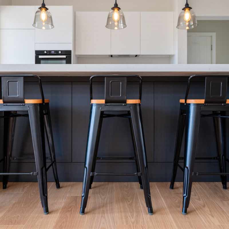 10 Tips for Choosing the Best Industrial Counter Stool?