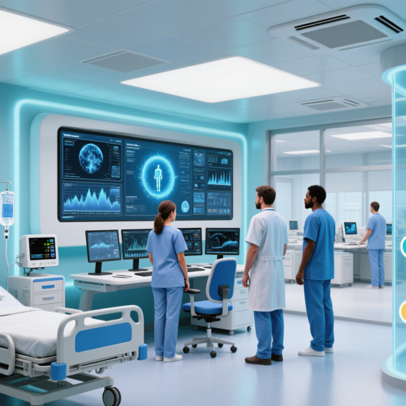 2026 Top Critical Care Management System Types?
