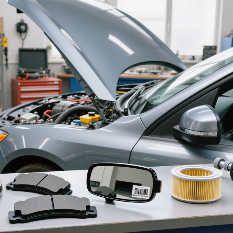 Top Parts for My Car How Can I Find the Right Ones?