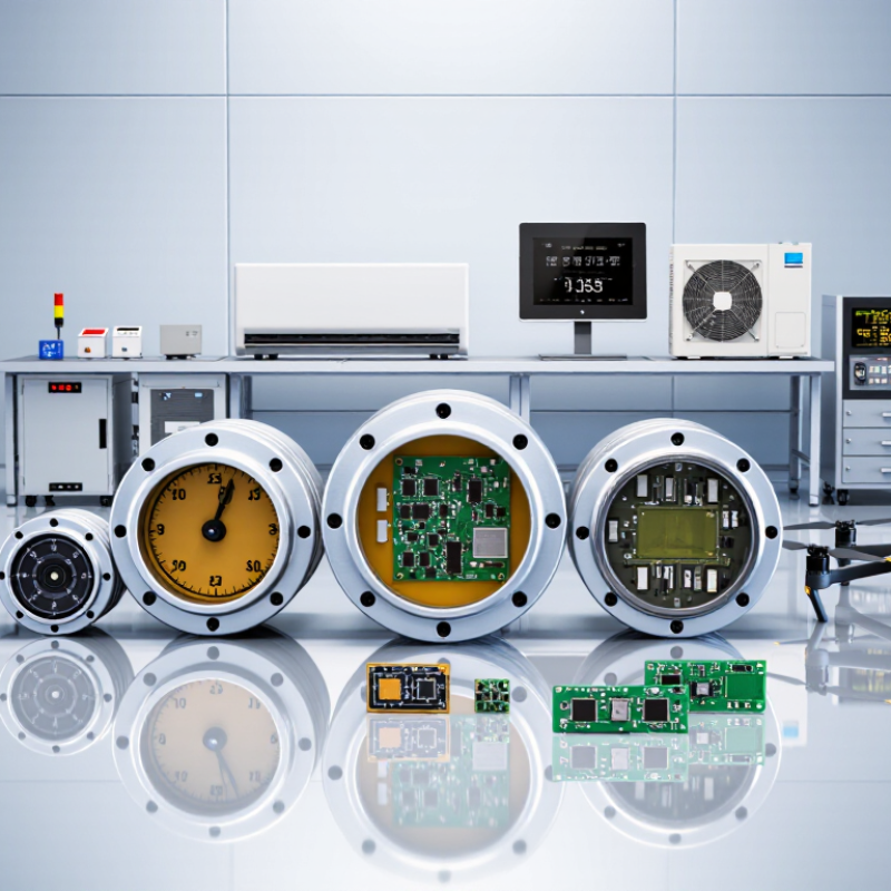 China Best Barometer Sensors Manufacturers Suppliers?