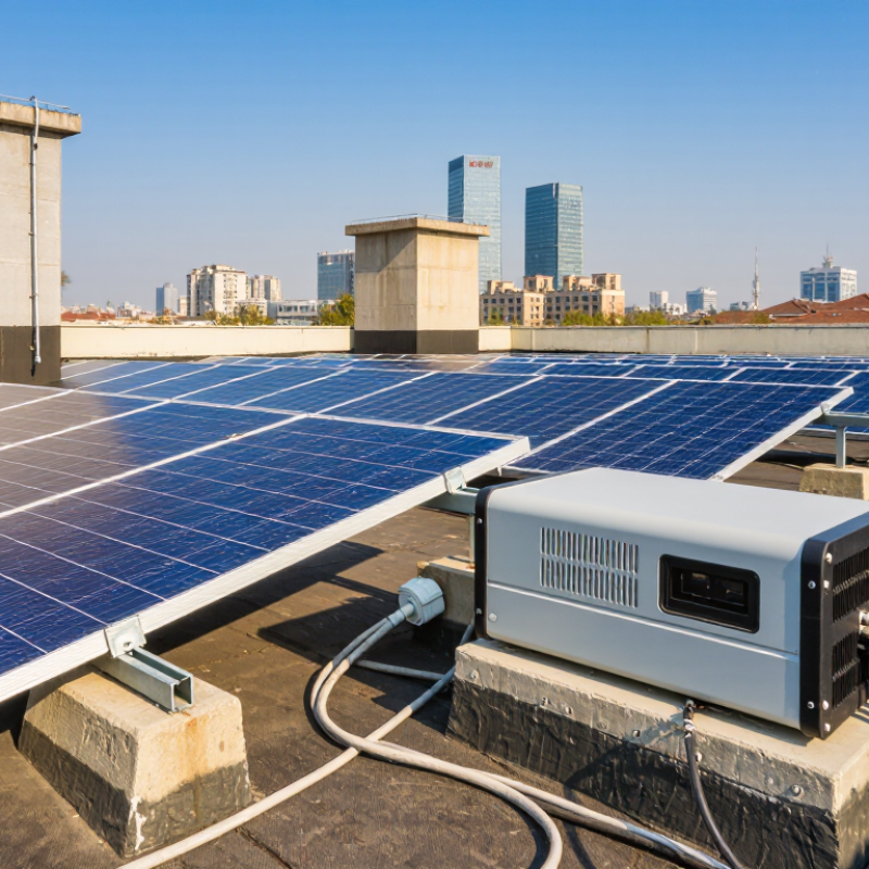 What Is the Best Power Inverter for Solar Panels from China?