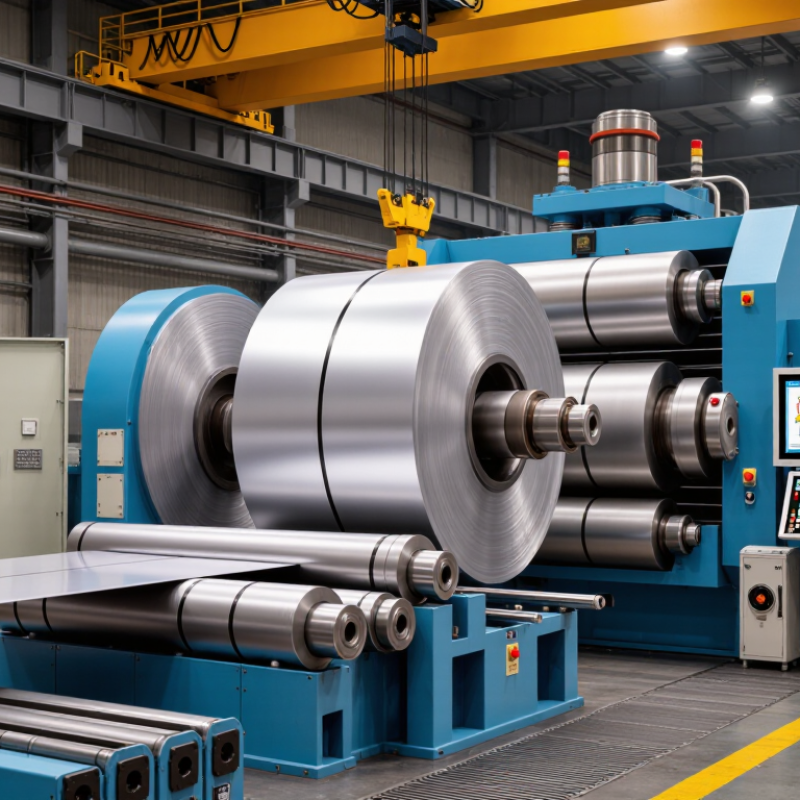 How to Choose a Rolling Mill Machine in 2026?