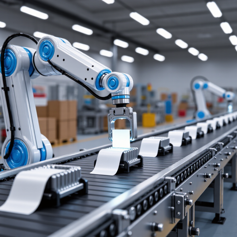 Why Choose Industrial Thermal Transfer Labels?