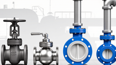 What Are the Top Steam Valve Types for Global Buyers?
