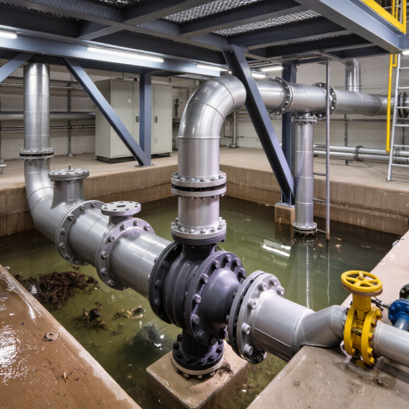 Which Industrial Sump Pump Type Is Best in 2026?
