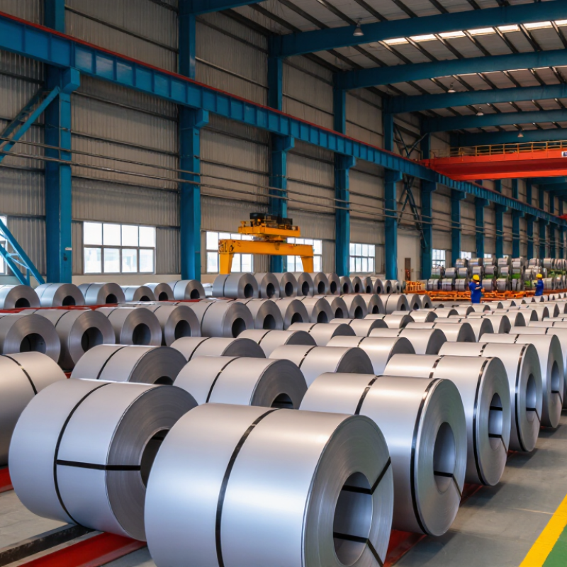 Top Cold Rolled Steel Plate Suppliers Worldwide?