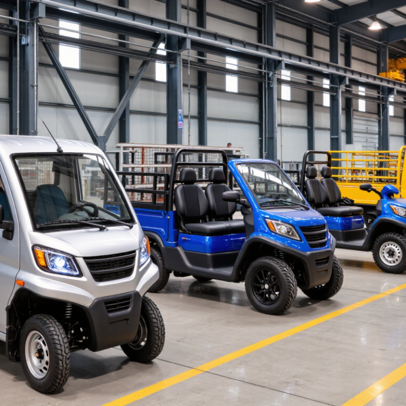 China Top Quadricycle Bike Manufacturers and Suppliers