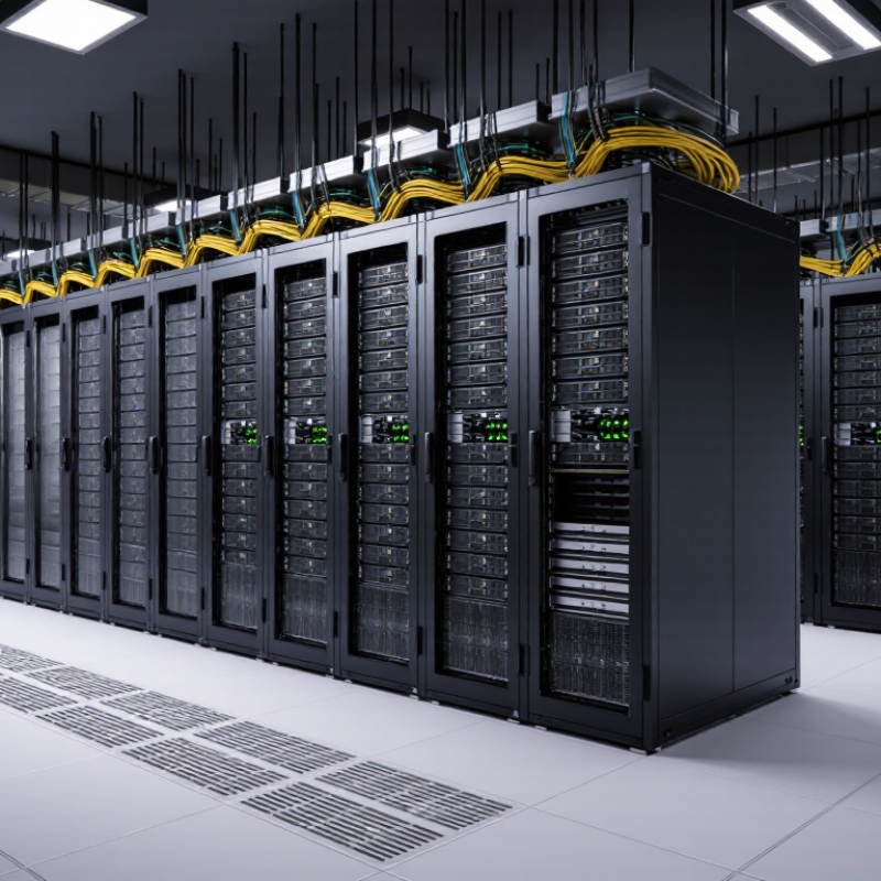 How to Choose Rack Mount Computers for Global Buyers?