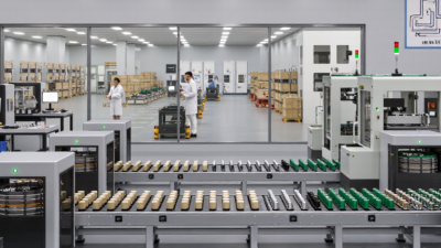 China Top Passive Components Suppliers for Global Buyers