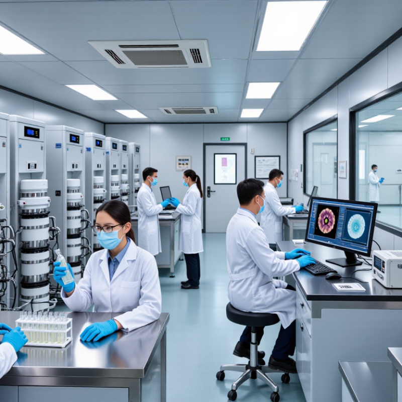 China Best Monoclonal Antibody Manufacturers?