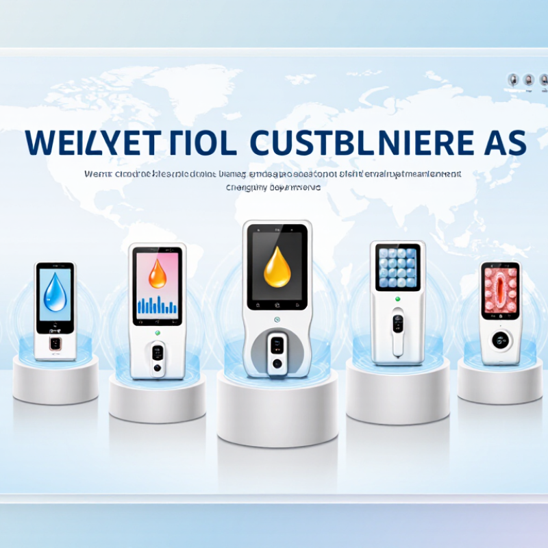 7 Best Skin Analyzer Distributors for Global Buyers?