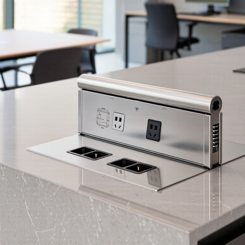 What Are the Top Pop-up Socket Suppliers Worldwide?