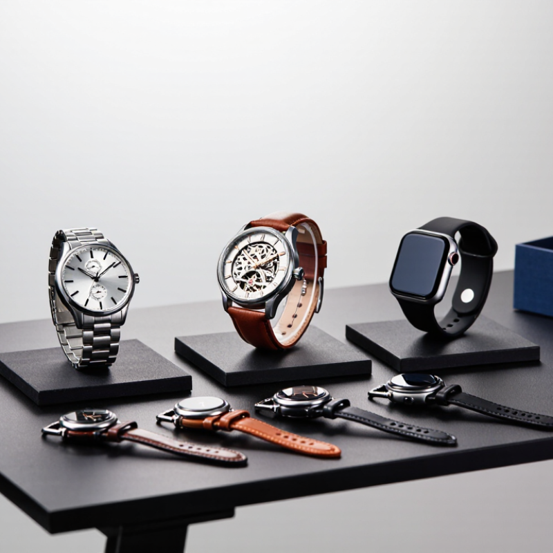 What Is the Best Type of Mens Watch for Wholesale Buyers?