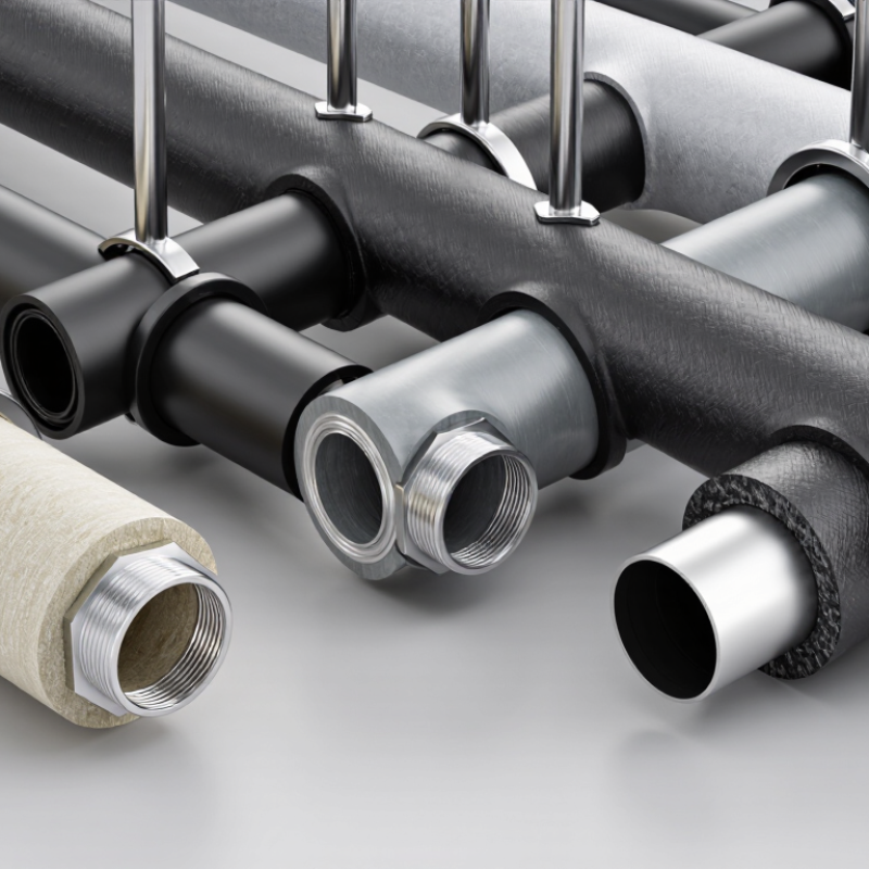 2026 Best 40mm Pipe Insulation for Global Buyers