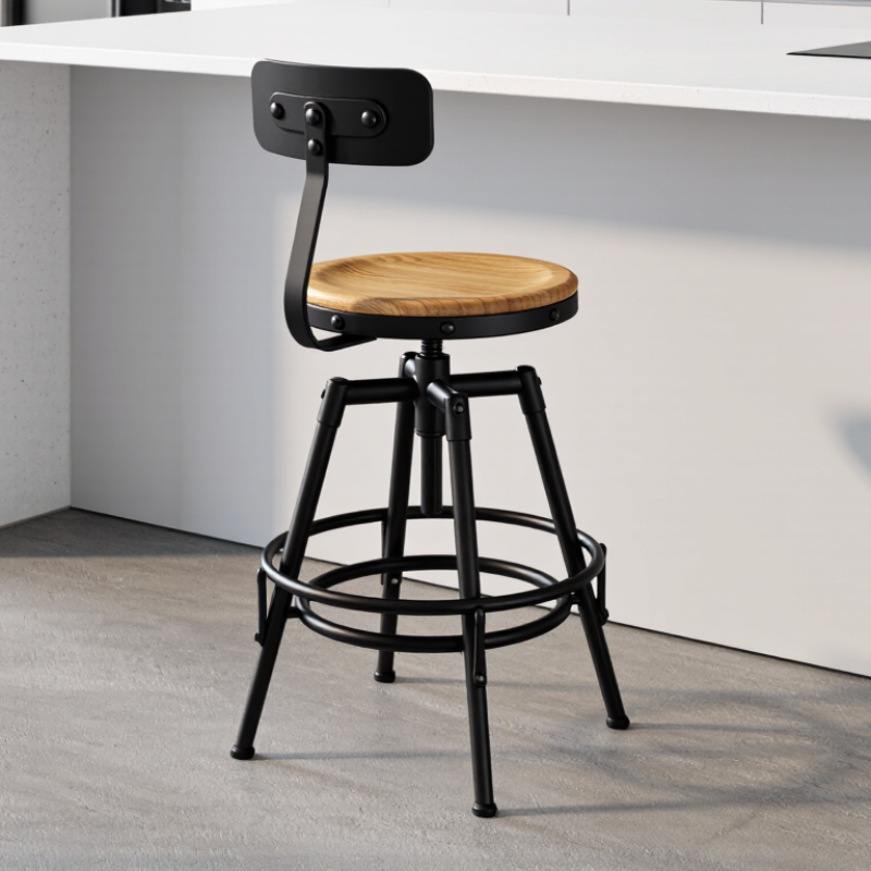 How to Choose the Best Industrial Counter Stool in 2026?
