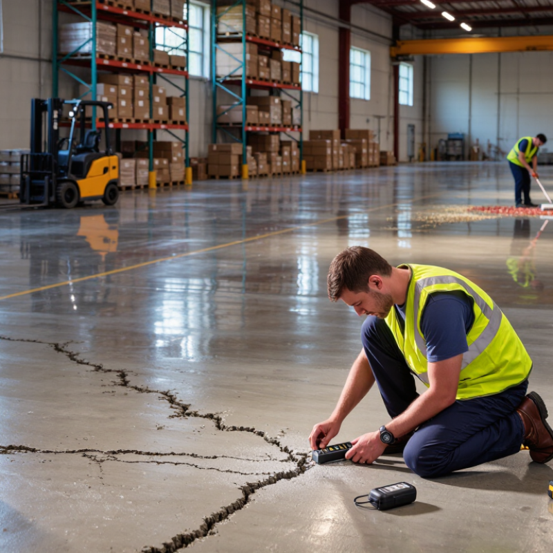How to Choose the Right Epoxy Coating?