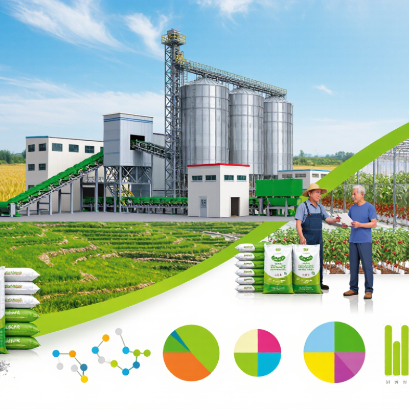 Which Is the Best Fertilizer Company in China?