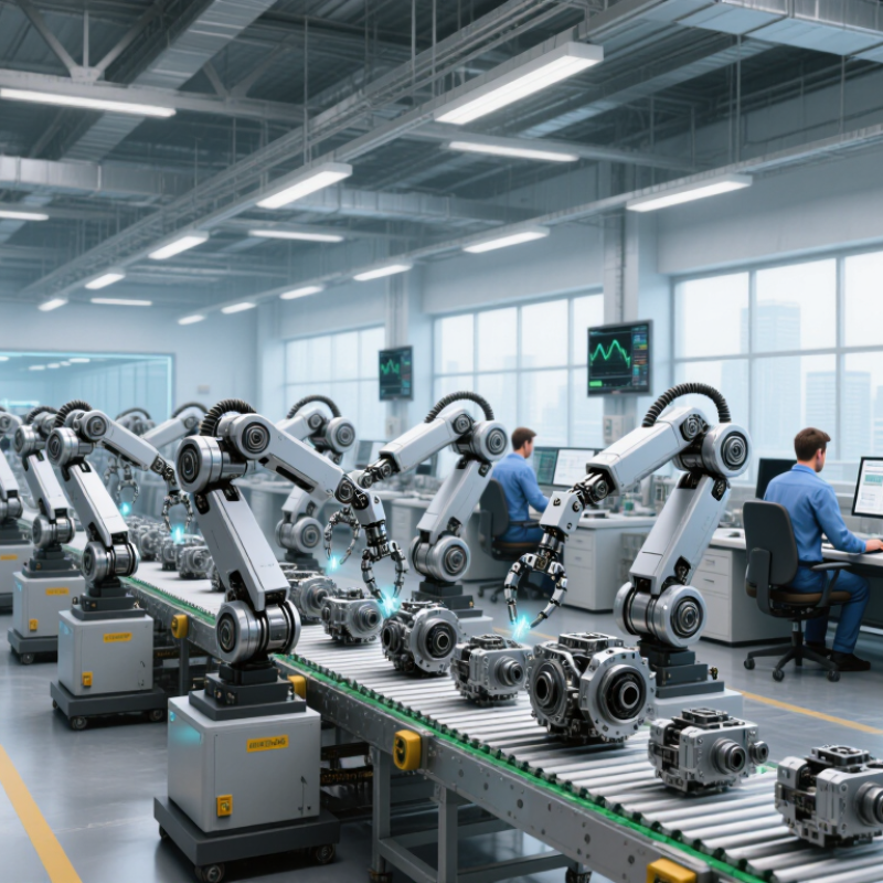 Why Are Automation Systems Essential for Global Buyers?