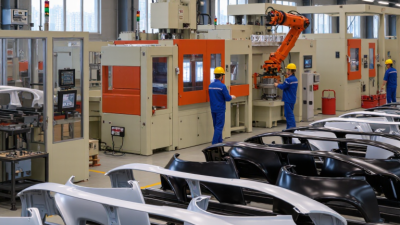 China Top Car Front Bumper Suppliers for Global Buyers?