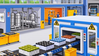 What Are the 2026 Best Lithium Battery Recycling Options?