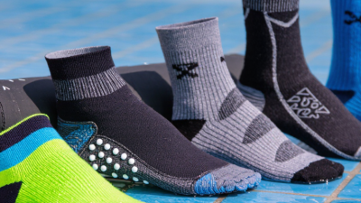 2026 Top Aqua Park Socks Types for Global Buyers