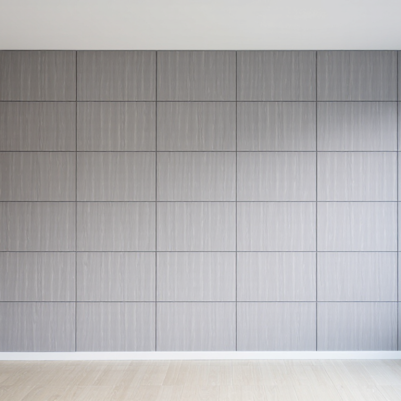 What Is an Interior PVC Wall Panel?