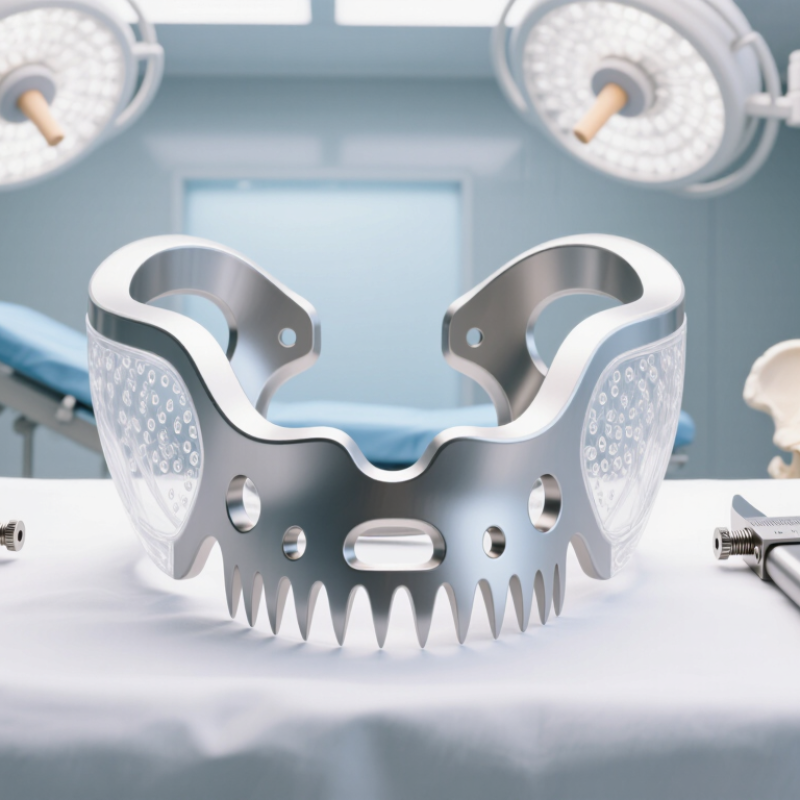 What Is the Best Interbody Fusion Cage from China?