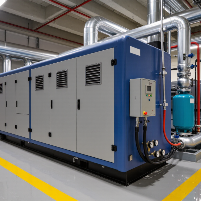 Top Gas Generator Manufacturers in the World?