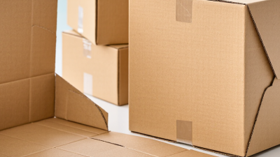 What Is a Foldable Paper Box and Why Use It?