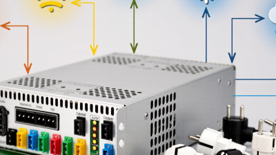 Why Choose a Switching Power Supply for Global Sourcing?